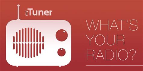 myTuner Radio – A Free Cross.